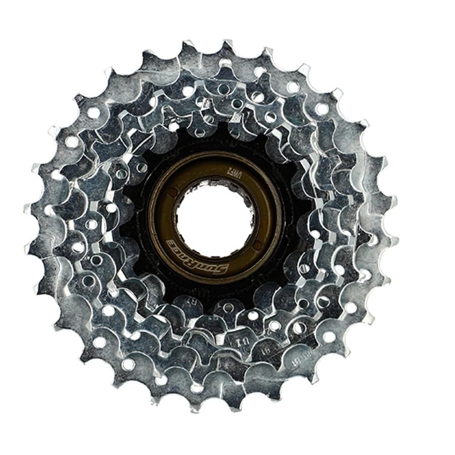 Roue libre 6v 14-28 à visser