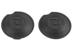 dust cover pedal cap bicycle crank end cap