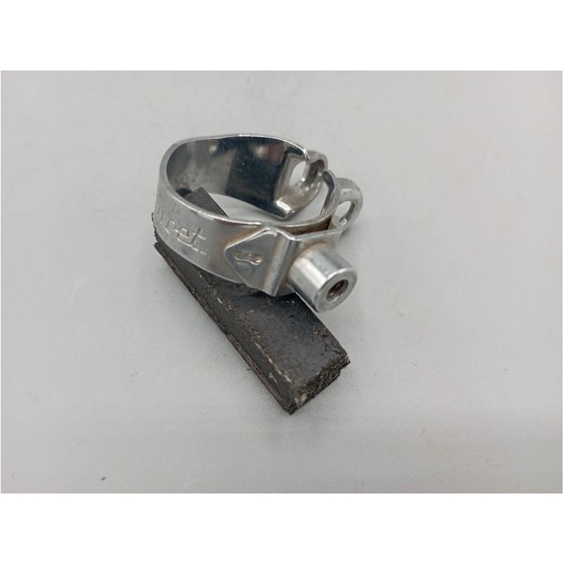 collier huret de cadre pour levier de vitesse droit Ø 28,6 mm vélo vintage