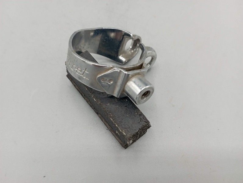 Huret - Frame clamp for straight gear lever Ø 28.6 mm