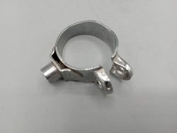 Huret - Collier de cadre pour levier de vitesse droit Ø 28,6 mm