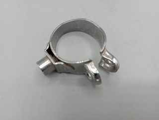 Huret - Collier de cadre pour levier de vitesse droit Ø 28,6 mm