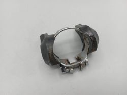 copy of Simplex - Frame clamp Ø 28,6 mm double derailleur cable guide