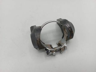 copy of Simplex - Frame clamp Ø 28,6 mm double derailleur cable guide