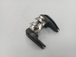 Simplex - Collier de cadre  Ø 28,6 mm guide passe câble  de dérailleur