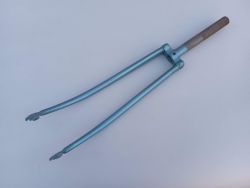 Motobécane - Fork for 700c semi-racing bicycle
