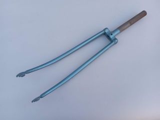 Motobécane - Fork for 700c semi-racing bicycle