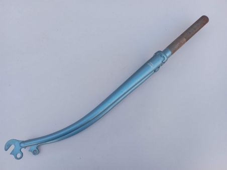 Fourche Acier Pour Vélo 700c - Vintage - Occasion
