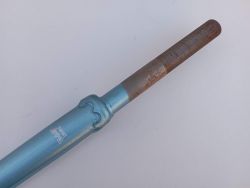 Motobécane - Fork for 700c semi-racing bicycle