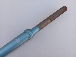 Motobécane - Fork for 700c semi-racing bicycle