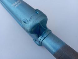 Motobécane - Fork for 700c semi-racing bicycle