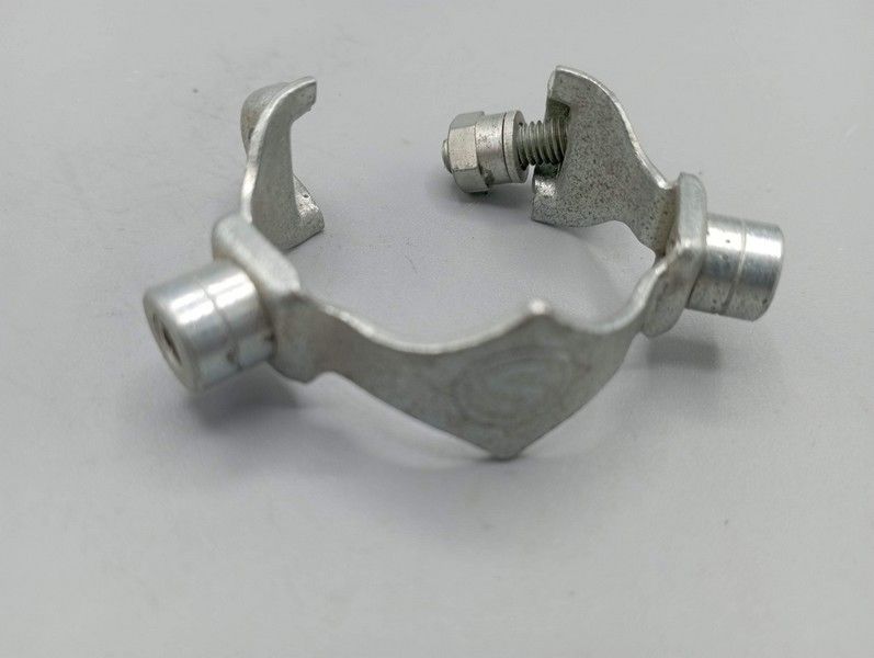 Brand new! Simplex - Frame clamp ø 28.6 mm for gear lever