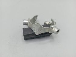 Neuf ! Simplex - Collier de cadre ø 28,6 mm pour levier de vitesses