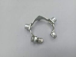 Brand new! Simplex - Frame clamp ø 28.6 mm for gear lever