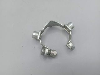 Brand new! Simplex - Frame clamp ø 28.6 mm for gear lever