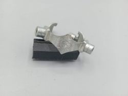 Brand new! Simplex - Frame clamp ø 28.6 mm for gear lever