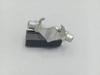 Brand new! Simplex - Frame clamp ø 28.6 mm for gear lever