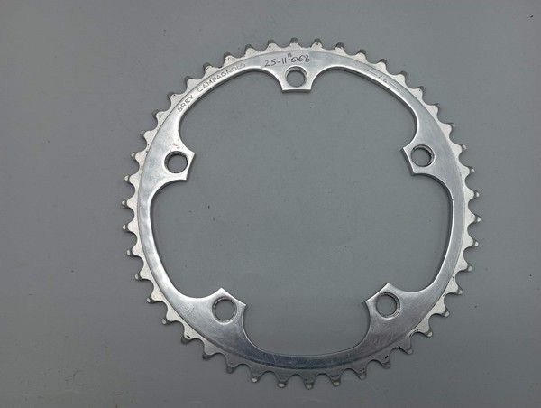 Campagnolo - 44-tooth chainring - BCD 135