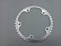 Campagnolo - 44-tooth chainring - BCD 135