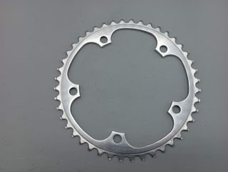 Campagnolo - 44-tooth chainring - BCD 135