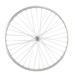 Velox 650A paire de roues avant et arrière jante en aluminium