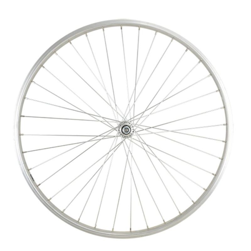 Velox 650A paire de roues avant et arrière jante en aluminium