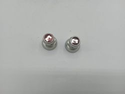 Motobécane rear wheel nut, 9.5 cm