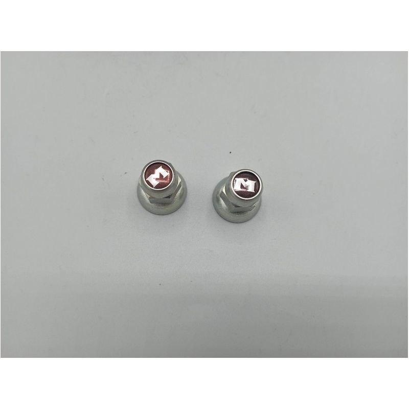 Motobécane rear wheel nut, 9.5 cm