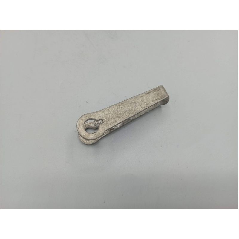 cantilever brake liner stop central pull screw seatpost vintage bike