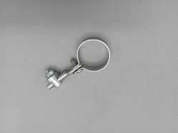 Brand new! Simplex - Chain guard fixing clamp ø 28.6 mm