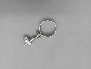 Brand new! Simplex - Chain guard fixing clamp ø 28.6 mm