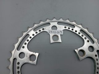 Stronglight - 40-tooth chainring - BCD 86