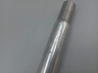 Neuve !  - Tige de selle pour Motobécane Mirage  25,4 mm