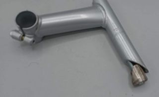 Neuve ! Potence ITM - VTT VTC - 1"-  110 mm - 22,2 mm