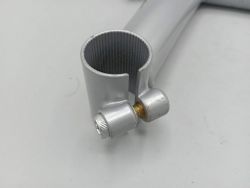 Neuve ! Potence ITM - VTT VTC - 1"-  110 mm - 22,2 mm
