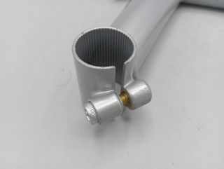 Neuve ! Potence ITM - VTT VTC - 1"-  110 mm - 22,2 mm