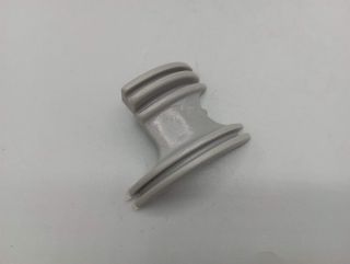 Motobécane - Cable guides for bottom bracket