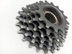 Atom 77 - 6 speed - Freewheel 14-24 1.37 BSC