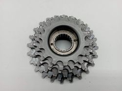 Atom 77 - 6 speed - Freewheel 14-24 1.37 BSC