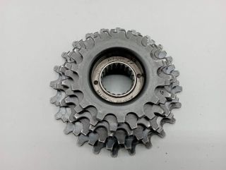 Atom 77 - 6 speed - Freewheel 14-24 1.37 BSC