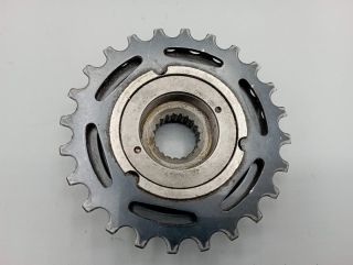 Atom 77 - 6 speed - Freewheel 14-24 1.37 BSC