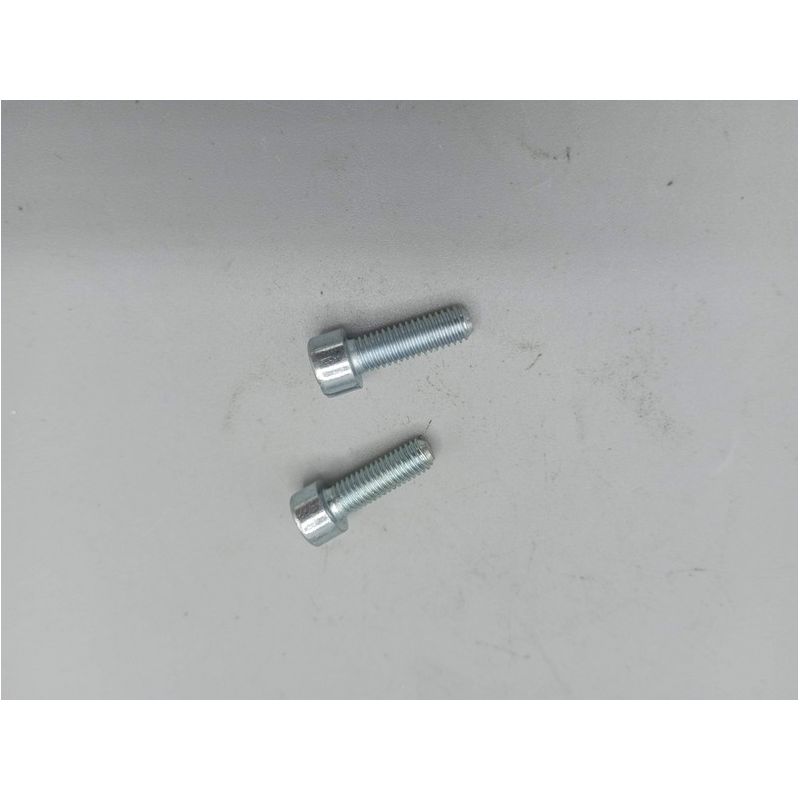Algi vis ø 5 mm 16 mm pour porte bidon vélo acier clé Allen fabriqué en france