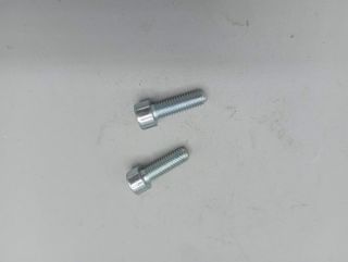 Algi vis ø 5 mm 16 mm pour porte bidon vélo acier clé Allen fabriqué en france