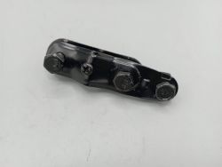 Mounting brackets for bicycle dynamo vintage bike bicycle