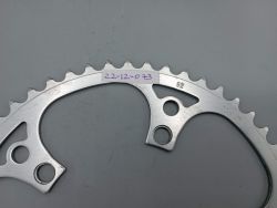 Stronglight - BCD 122 - 52 dents - Plateau