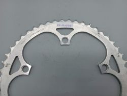 Campagnolo 52-tooth BCD 135 chainring