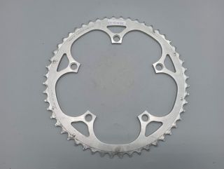 Campagnolo 52-tooth BCD 135 chainring