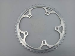 Campagnolo 52-tooth BCD 135 chainring
