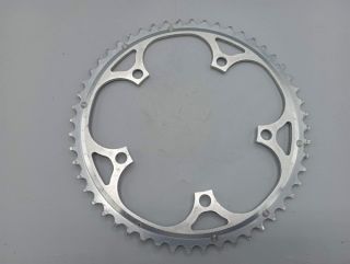 Campagnolo 52-tooth BCD 135 chainring