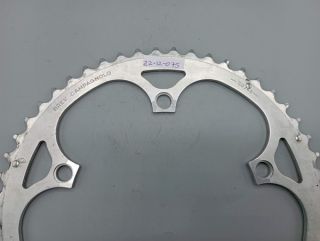 Campagnolo - BCD 135 - 52T - Chainring